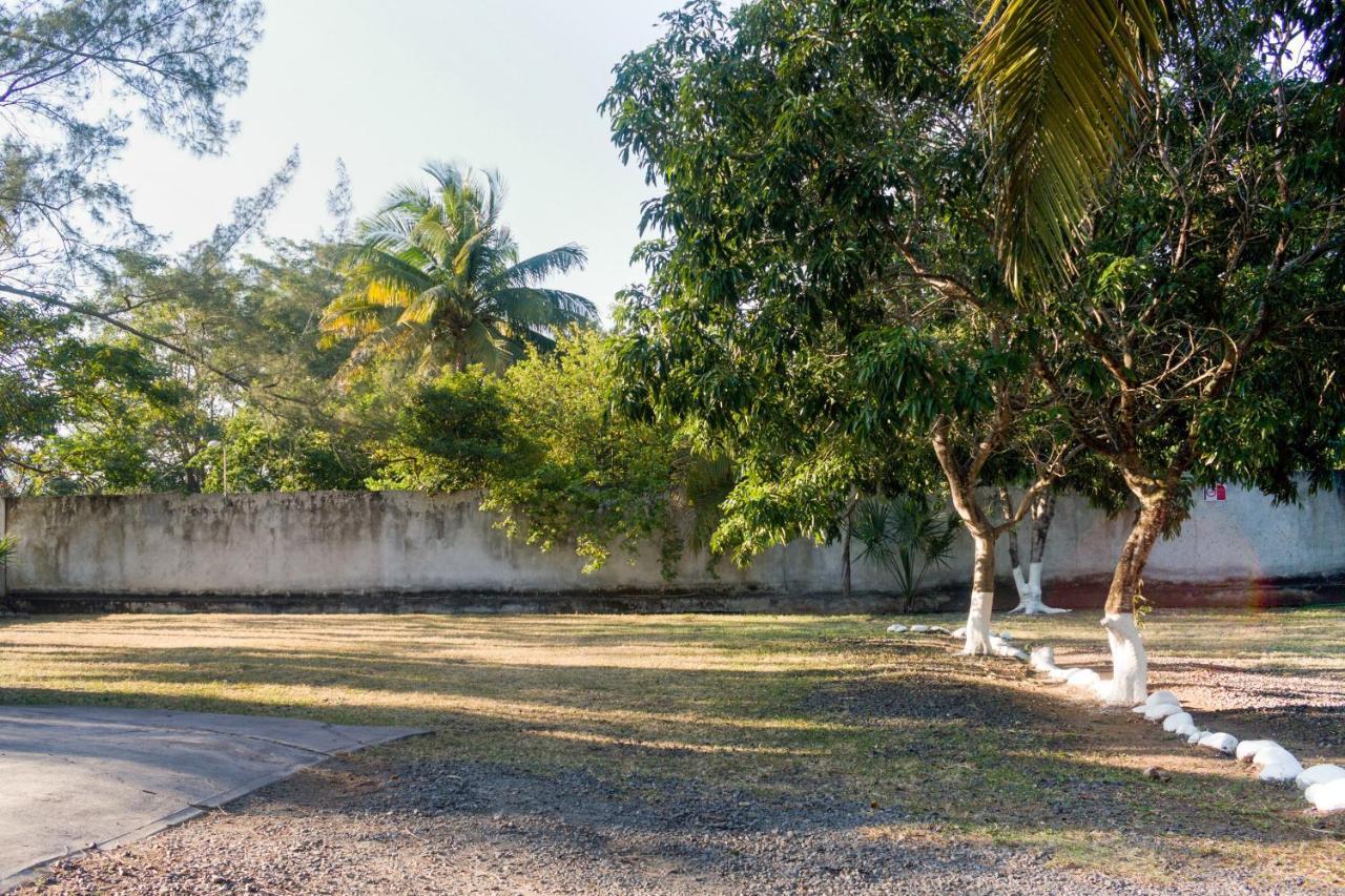 Hotel Villas Arcon Laguna Verde Exterior foto